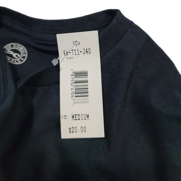 Joker & Harley Quinn Mad Love Graphic T-Shirt - Picture 5 of 5